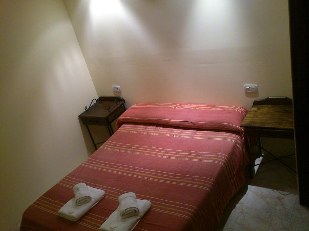 Complejo Turistico Puesta Del Sol Hotell San Rafael  Rum bild